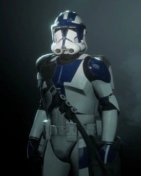 Hot Toys TMS077 Star Wars The Clone Wars Heavy Weapons Clone Trooper and BARC Speeder with Sidecar Collectible Set Popular Character Luxury Decor