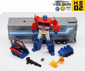 Movie Art Movie Goods HS-02 Prop Sky Pillar