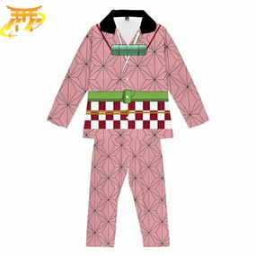 Pyjama Nezuko Kamado - Demon Slayer? Office Desk Toy
