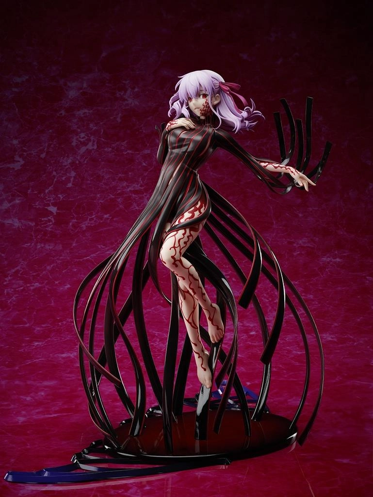 Smart Toy Fate/Stay Night: Matou Sakura -Lost Butterfly- 1/7 Scale Figurine