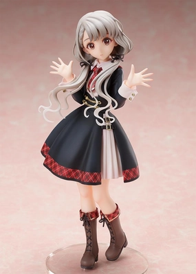 Mammal Figure Console Game Idolm@ster Cinderella Girls: Hisakawa Nagi 1/7 Scale Figurine