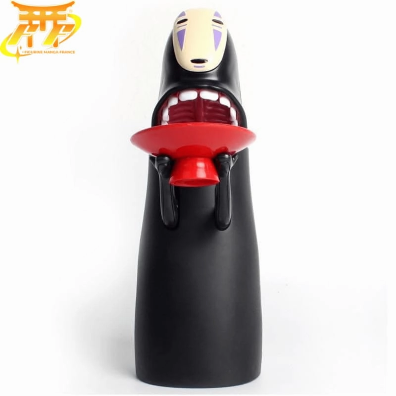 Water Protect Basket Hoop Tirelire Sans-Visage V2 - Le voyage de Chihiro?