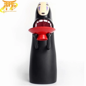 Water Protect Basket Hoop Tirelire Sans-Visage V2 - Le voyage de Chihiro?