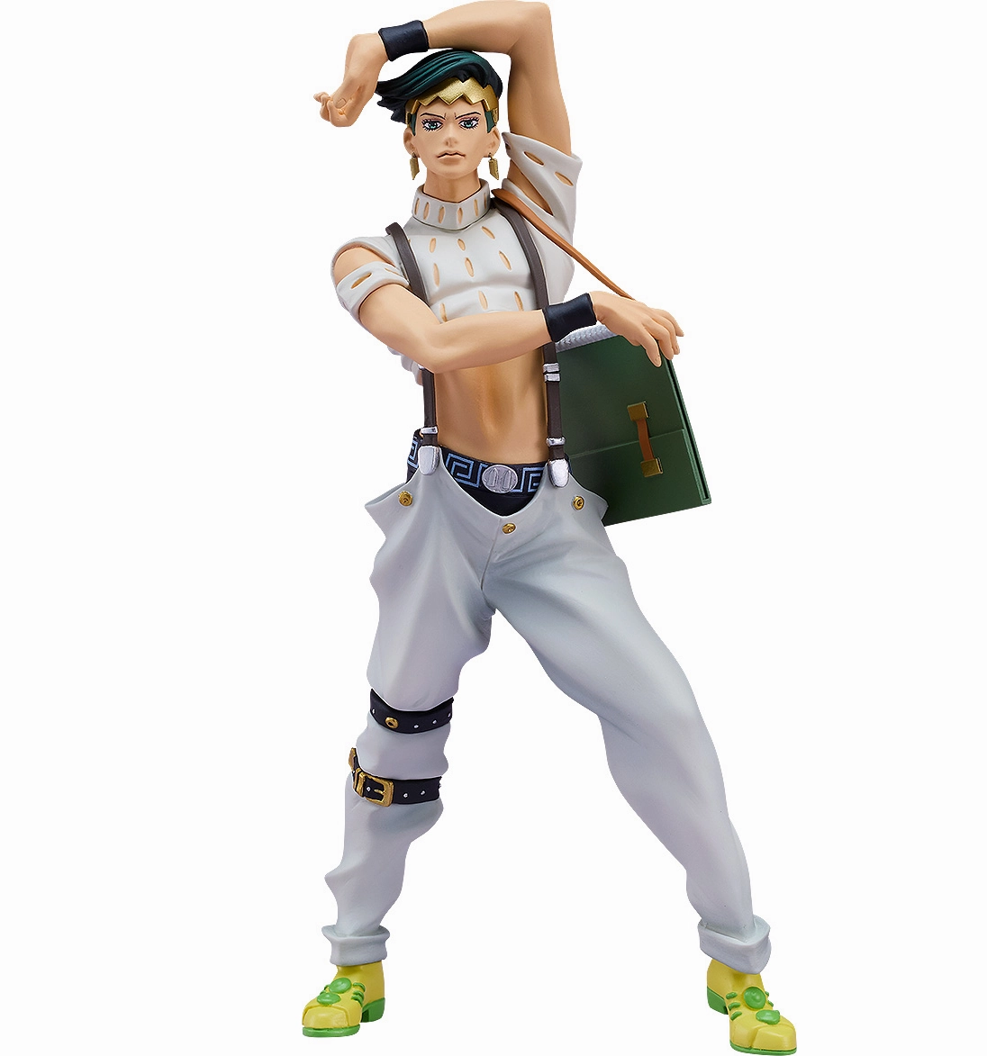 JoJo's Bizarre Adventure: Rohan Kishibe POP UP PARADE Figure Fantasy Toy