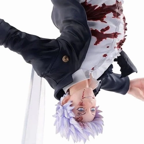 PVC Merchandise Limited Article Jujutsu Kaisen Satoru Gojo Hidden Inventory Premature Death Awakening FiGURiZM Alpha Statue