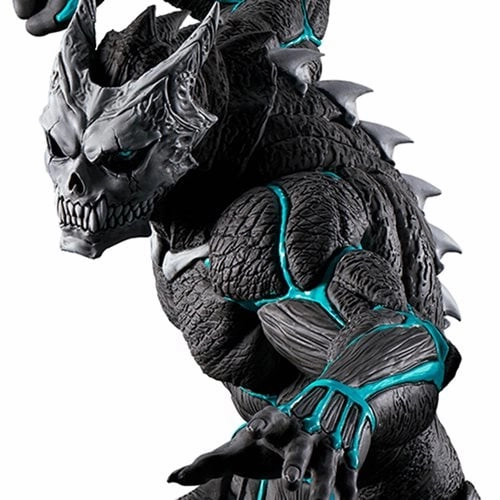 Artisan Partnership Kaiju No. 8 Ichibansho Statue