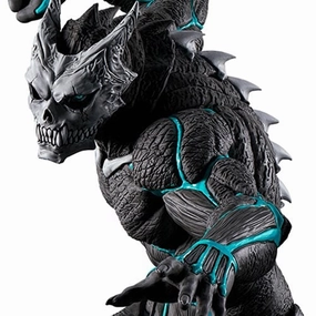 Artisan Partnership Kaiju No. 8 Ichibansho Statue