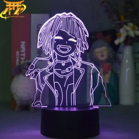 Awareness Expand Lampe LED Jiro Kyoka - My Hero Academia?