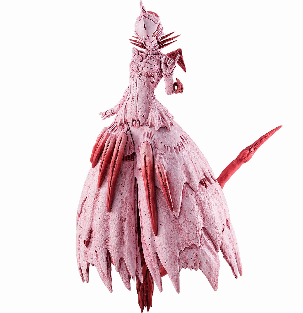 Shelving Decoration Movie Goods Knights of Sidonia: Tsumugi Shiranui L Size POP UP PARADE Figurine