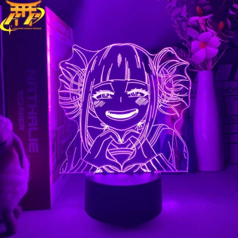 Exam Ace Dress Up Lampe LED Himiko Toga - My Hero Academia?