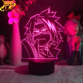 Lampe LED Kaminari Denki - My Hero Academia? Memory Game