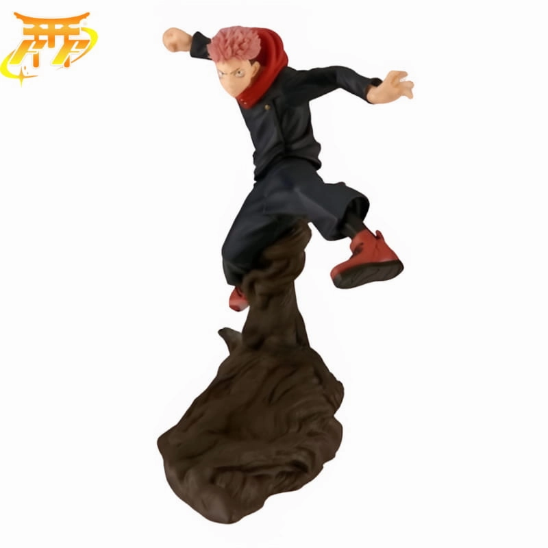 Whole Series Figurine Itadori Yuji "Brother" - Jujutsu Kaisen?