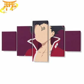 Expectation Exceed Tableau Zeldris - Nanatsu no Taizai?