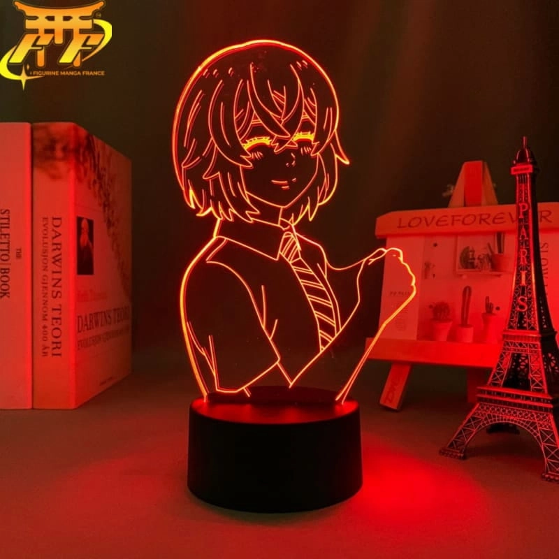 Lampe LED Hinata Tachibana - Tokyo Revengers? Cosmic Background