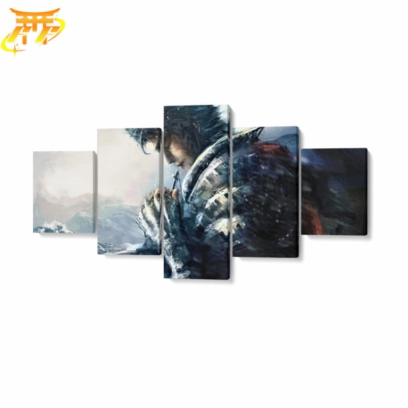 Tableau Guts - Berserk? Speed Calculation Compassion Demonstrate