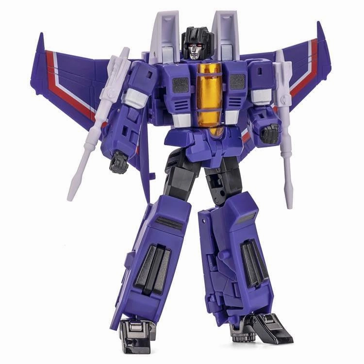 H14P Mechatronic Engineer Leraje (Purple Color) Action Unit Award Trophy