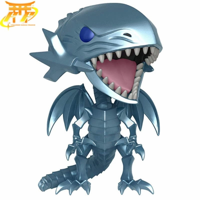 Recognition Gift Figurine POP Dragon Blanc Aux Yeux Bleus - Yu Gi Oh!?
