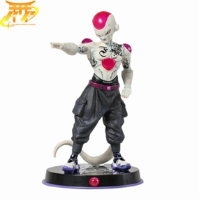 Figurine Freezer "Le tyran galactique" - Dragon Ball Z? Movie Hobby Chibi Sculpture