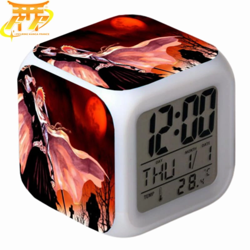 R??veil Ichigo - Bleach? Vinyl Toy