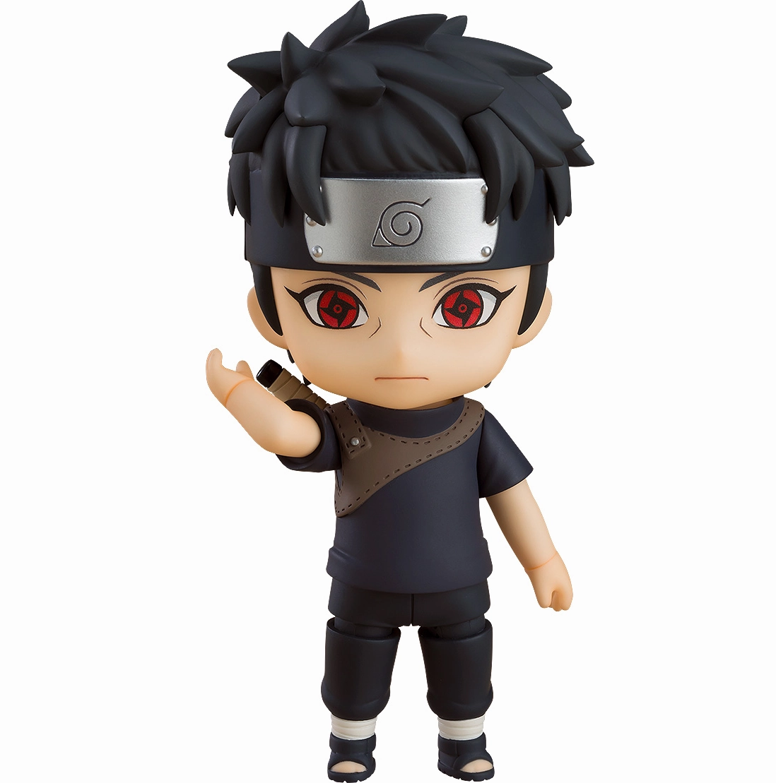 Wholesale Price Naruto Shippuden: 2436 Shisui Uchiha Nendoroid