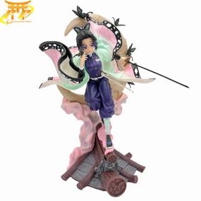 Art Collection Lifetime Hobby Figurine Shinobu Kocho "Clair de Lune" - Demon Slayer?
