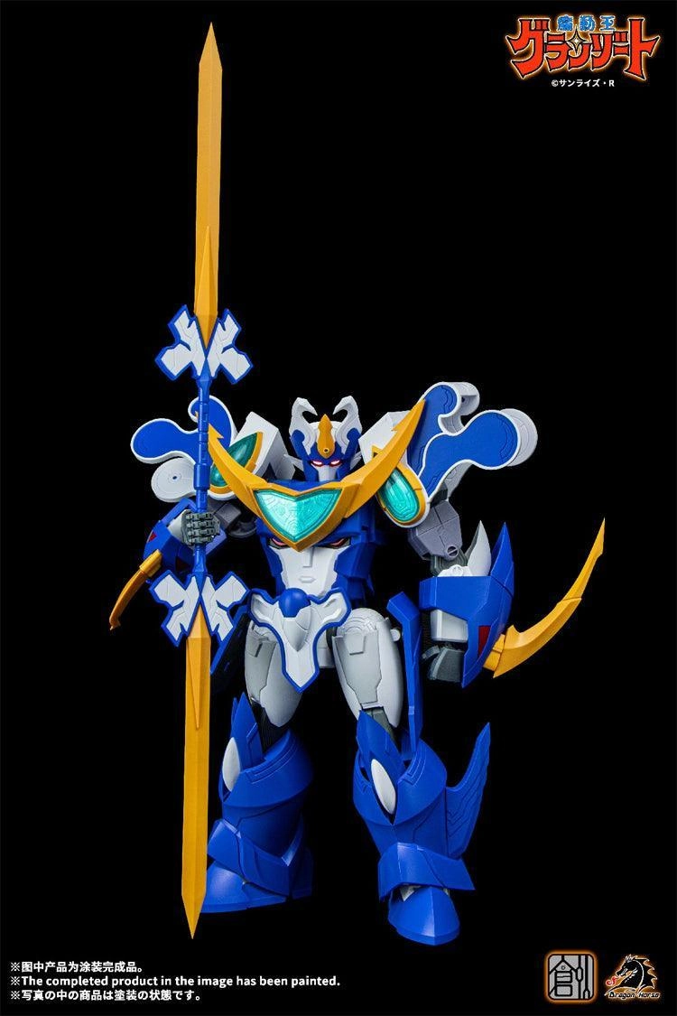 Mado King Super Aquabeat Assembly Kit Horror Monster