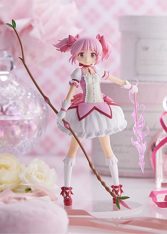 Creative Outlet Online Forum Madoka Magica: Kaname Madoka POP UP PARADE Figurine