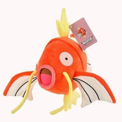 Magikarp Plush Stuffed Toy Reptile Figure