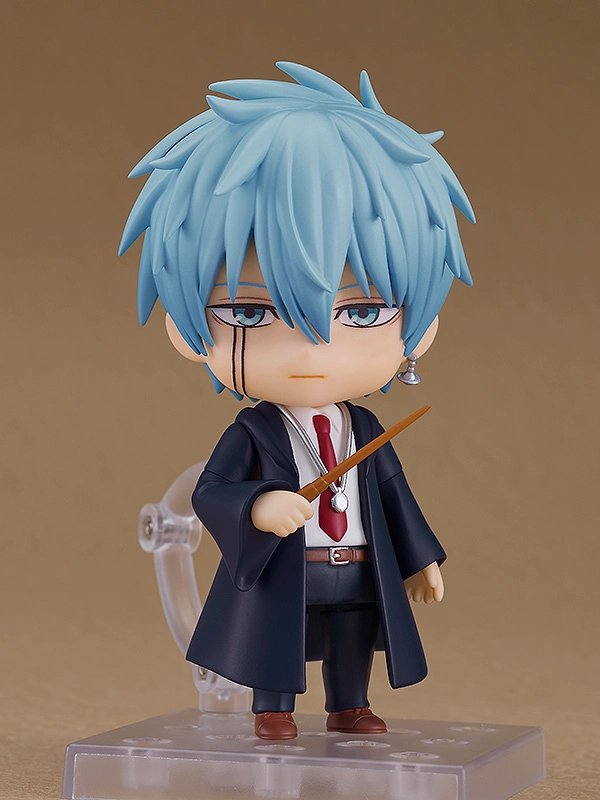 Robot Figure Mashle: Magic and Muscles: 2248 Lance Crown Nendoroid