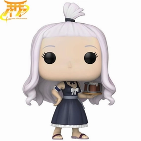 Figurine POP Mirajane Strauss - Fairy Tail? Exclusive Outfit