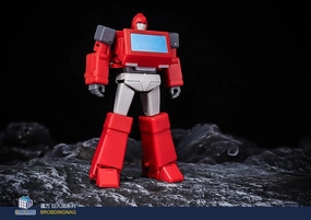 MS-B44 Ken Brand Advocate Premium product