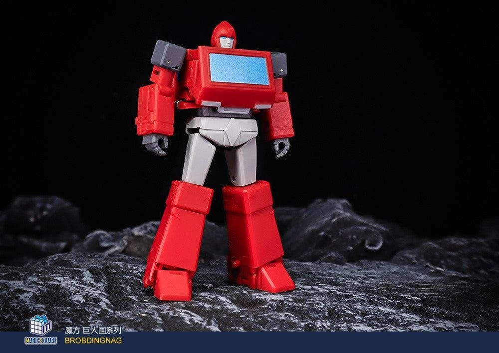 MS-B44 Ken Brand Advocate Premium product