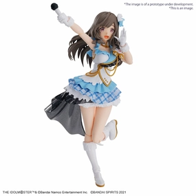 Action Unit Landmark Replica 30 Minutes Sisters x Idolm@ster: Kogane Tsukioka Model