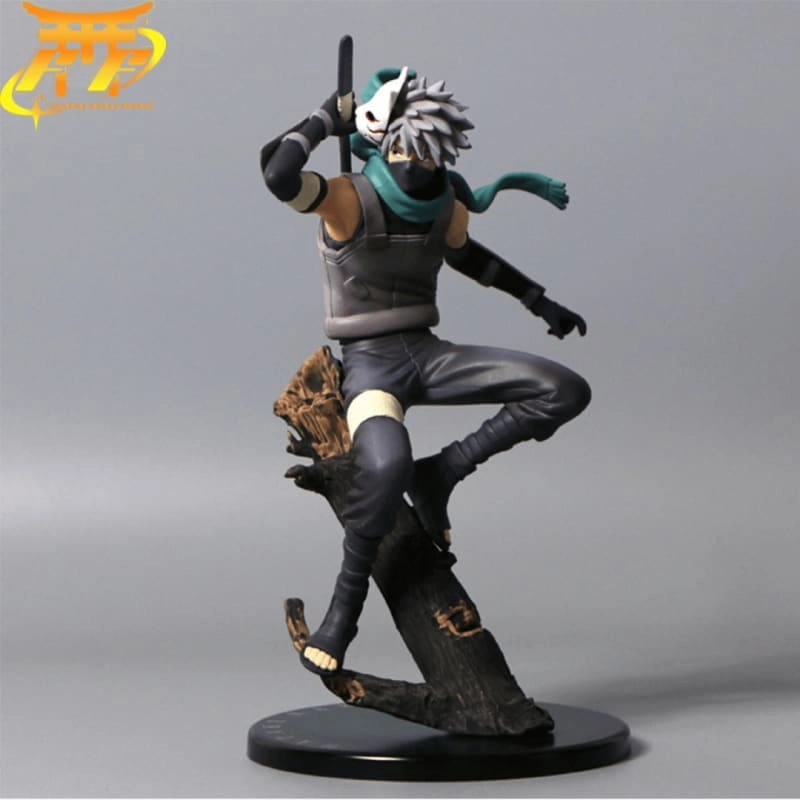 Movie Merchandise Archival Quality Figurine Hatake Kakashi - Naruto Shippuden?