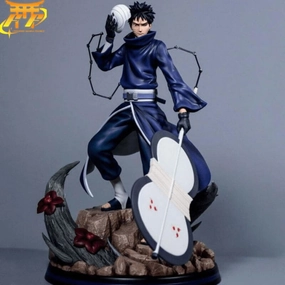 Figurine Obito Uchiwa - Naruto Shippuden? Staff Pick Art Showcase