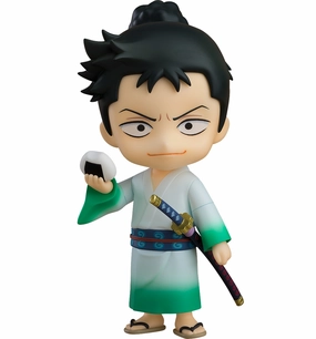 Limited Item Monsters: 103 Mercies Dragon Damnation: 2499 Ryuma Nendoroid