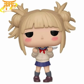 Figurine POP Himiko Toga - My Hero Academia? Superhero Statue