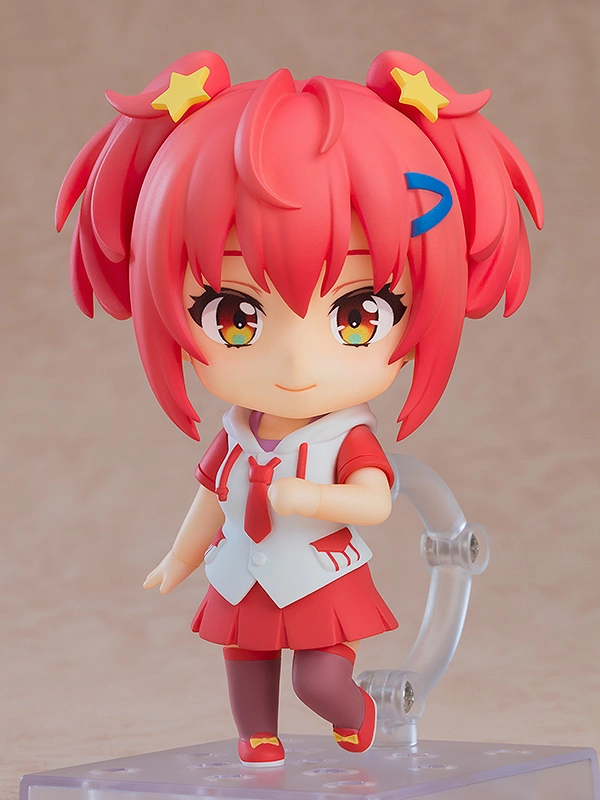 Anime Object World Dai Star: 2261 Kokona Otori Nendoroid