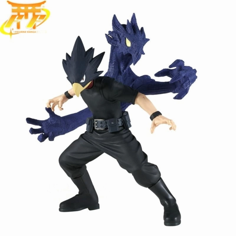 Figurine Fumikage "Tsukuyomi" - My Hero Academia? Medieval Knight