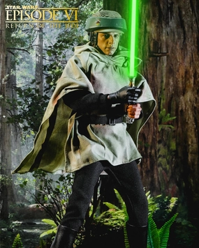 Adult Collection Winter Decoration Hot toys MMS516 Star Wars Return of the Jedi Luke Skywalker