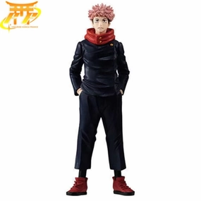 Price Guide Figurine Itadori Yuji "Etudiant" - Jujutsu Kaisen?