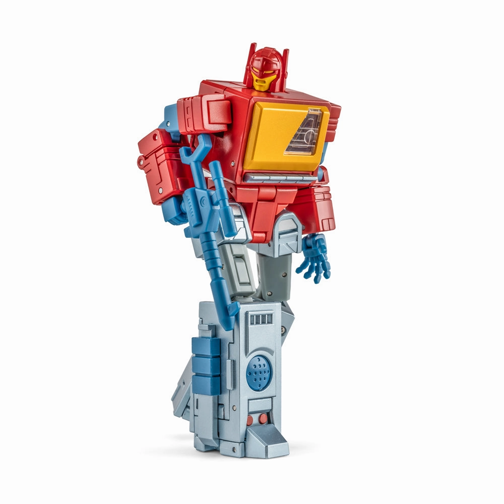 H62C Communications Louie Limited Display