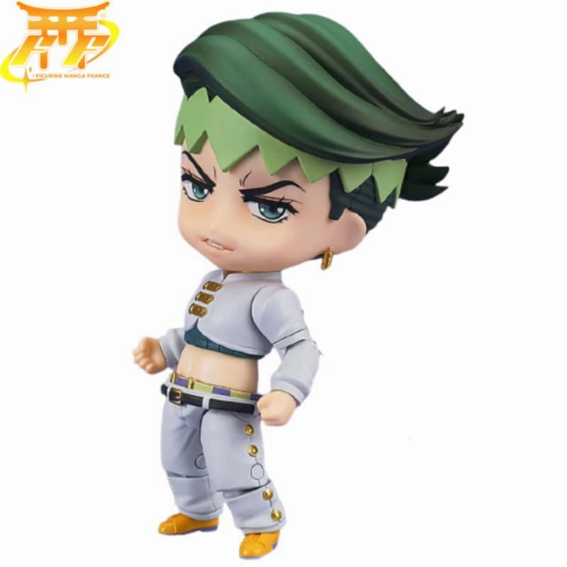 Figurine Nendoroid Rohan - JoJo's Bizarre Adventure? Superhero Statue Summer Toy