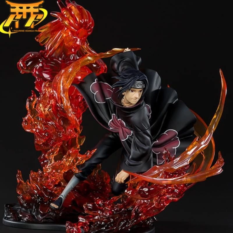 Action Pose Monster Figure Figurine Itachi Uchiwa Susano - Naruto Shippuden?