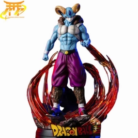 Figurine Moro "Le D??voreur de Plan??te" - Dragon Ball Z? Action Art Baroque Figure