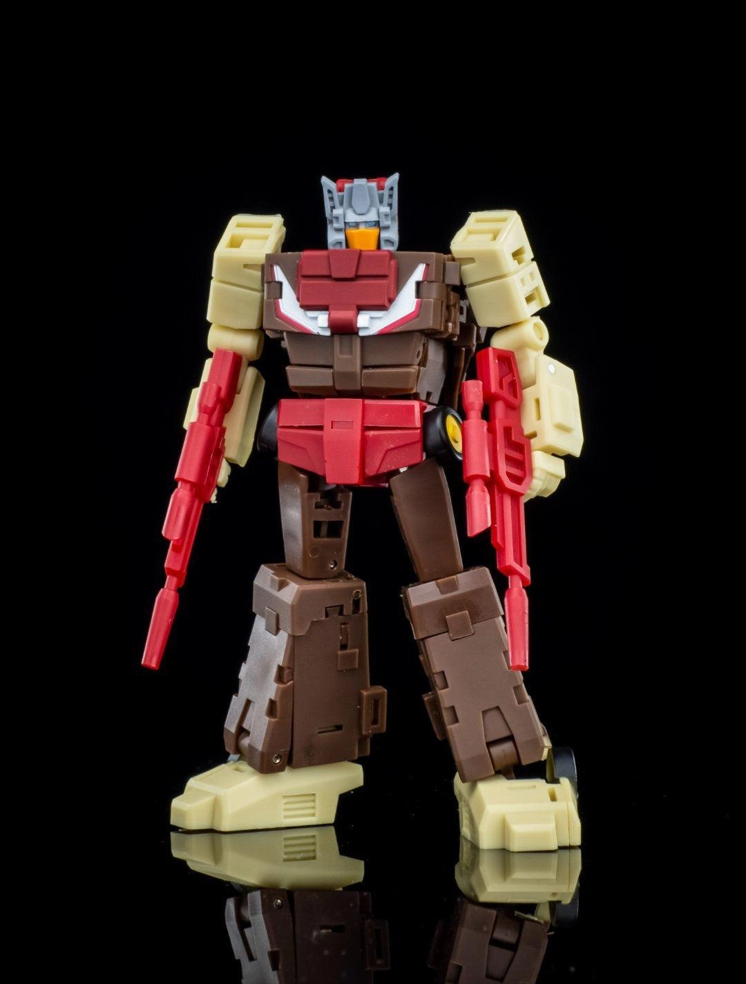 Future Antique Mini-02 Michael Murphy