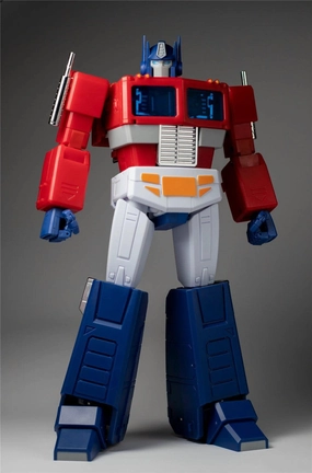 Media Attention Resin Model MS-02 Light of Peace