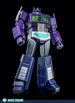 MS-02SG Mirror Commander stress relief Collectible Statue