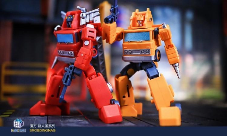 Premium Sculpture MS-B01A Architect MS-B02A Fire Extinguisher