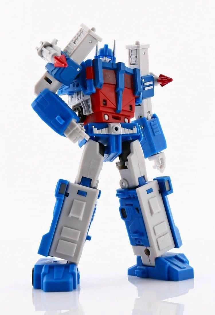 Global Shipping MS-B04 Transporter (Normal Color)